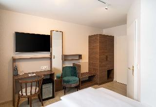 Arthotel ANA Liberty Trademark Collection Wyndham fotoÄŸrafÄ±
