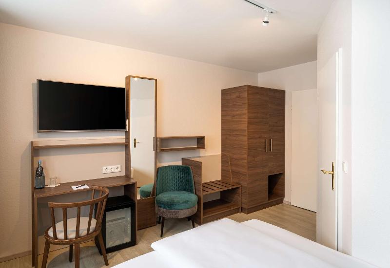 Arthotel ANA Liberty Trademark Collection Wyndham - Oda