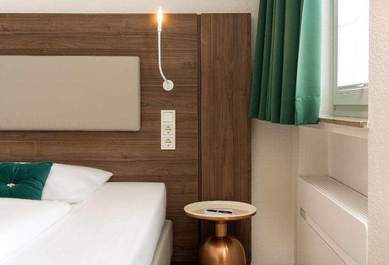 Arthotel ANA Liberty Trademark Collection Wyndham - Oda