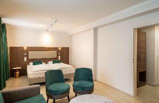 Arthotel ANA Liberty Trademark Collection Wyndham fotoÄŸrafÄ±