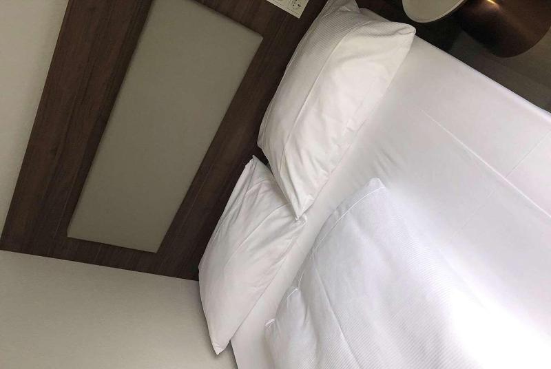 Arthotel ANA Liberty Trademark Collection Wyndham - Oda