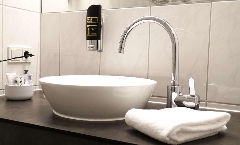 Arthotel ANA Liberty Trademark Collection Wyndham - Oda