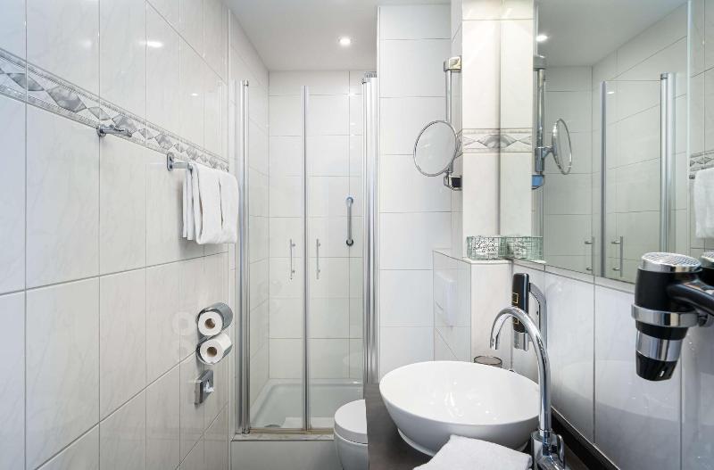 Arthotel ANA Liberty Trademark Collection Wyndham - Oda