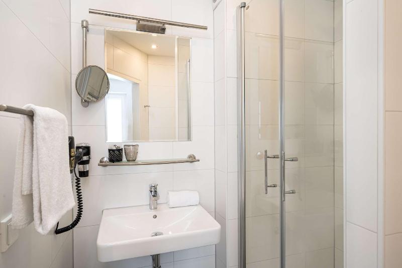 Arthotel ANA Liberty Trademark Collection Wyndham - Oda