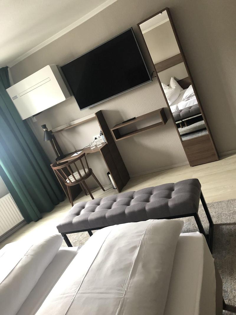 Arthotel ANA Liberty Trademark Collection Wyndham - Oda