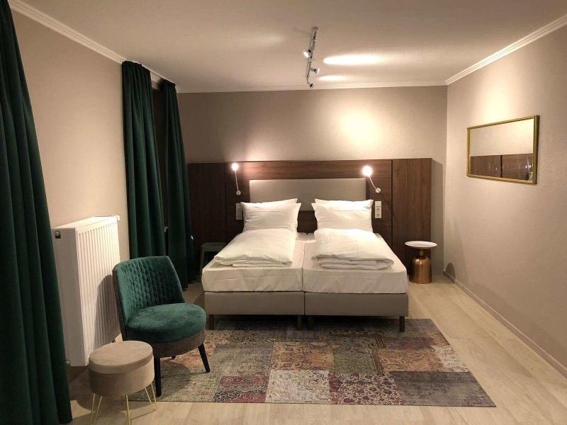 Arthotel ANA Liberty Trademark Collection Wyndham - Oda