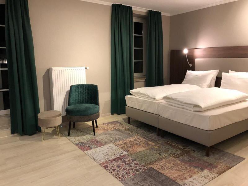 Arthotel ANA Liberty Trademark Collection Wyndham - Oda