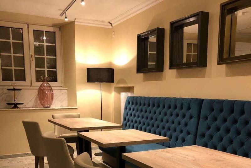 Arthotel ANA Liberty Trademark Collection Wyndham - Restoran