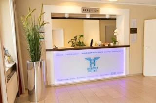Hermes Hotel fotoÄŸrafÄ±