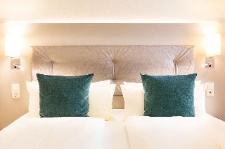 Hermes Hotel otel fotoğrafı