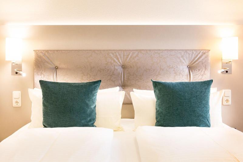 Hermes Hotel - Genel