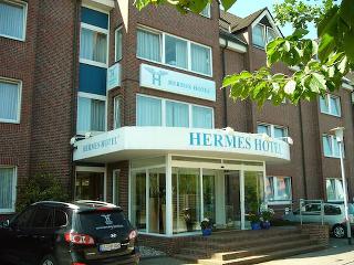 Hermes Hotel fotoÄŸrafÄ±
