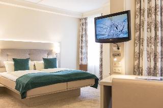 Hermes Hotel fotoÄŸrafÄ±