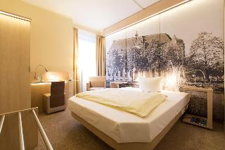 Hermes Hotel fotoÄŸrafÄ±