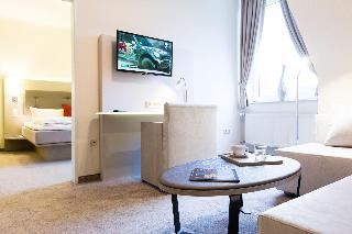 Hermes Hotel fotoÄŸrafÄ±