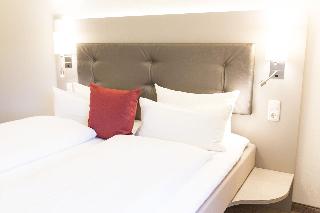 Hermes Hotel fotoÄŸrafÄ±