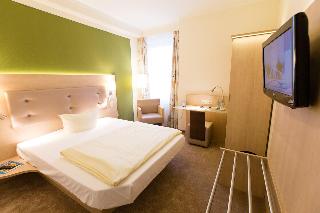Hermes Hotel fotoÄŸrafÄ±