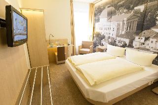 Hermes Hotel fotoÄŸrafÄ±