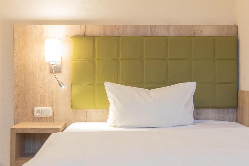 Hermes Hotel - Oda