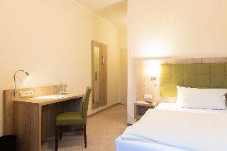 Hermes Hotel fotoÄŸrafÄ±