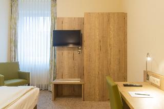Hermes Hotel fotoÄŸrafÄ±