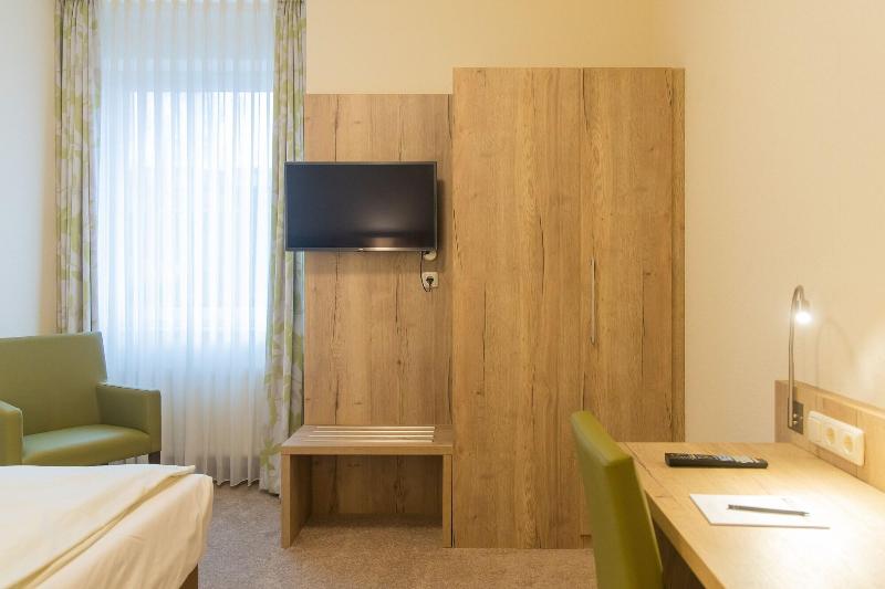 Hermes Hotel - Oda
