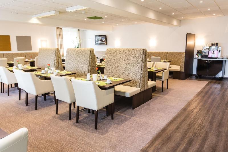 Hermes Hotel - Restoran