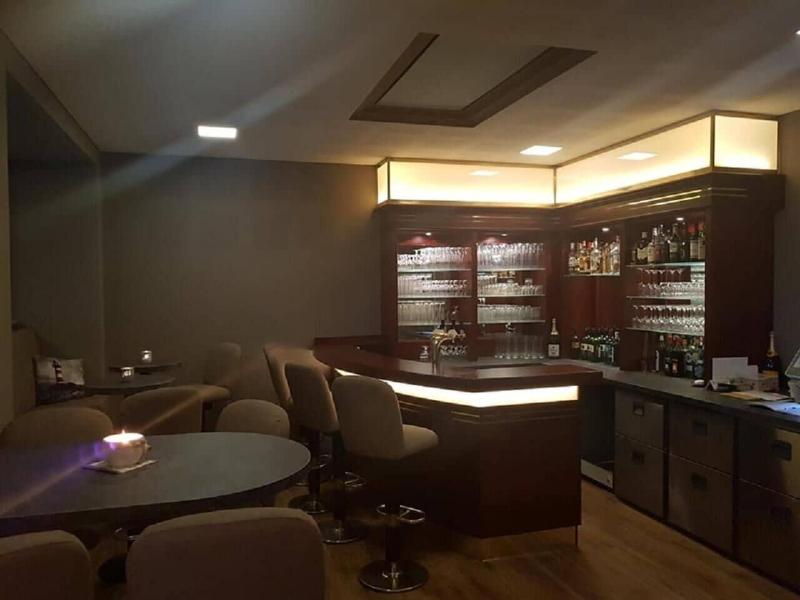 Wilhelms Haven Hotel - Bar