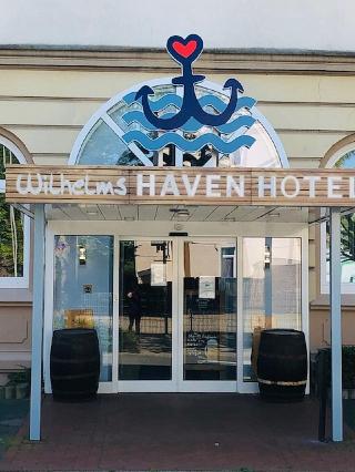 Wilhelms Haven Hotel otel fotoğrafı