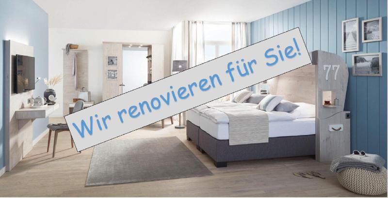 Wilhelms Haven Hotel - Genel