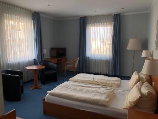 Wilhelms Haven Hotel fotoÄŸrafÄ±