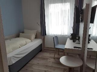 Wilhelms Haven Hotel fotoÄŸrafÄ±