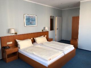 Wilhelms Haven Hotel fotoÄŸrafÄ±