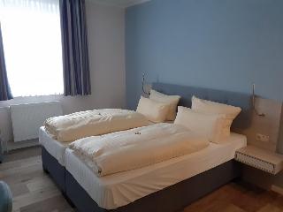 Wilhelms Haven Hotel fotoÄŸrafÄ±