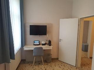 Wilhelms Haven Hotel fotoÄŸrafÄ±