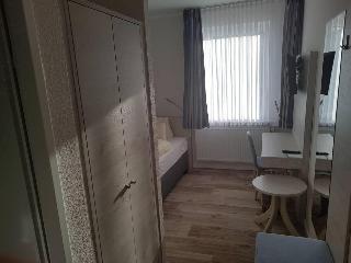 Wilhelms Haven Hotel fotoÄŸrafÄ±