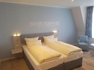 Wilhelms Haven Hotel fotoÄŸrafÄ±