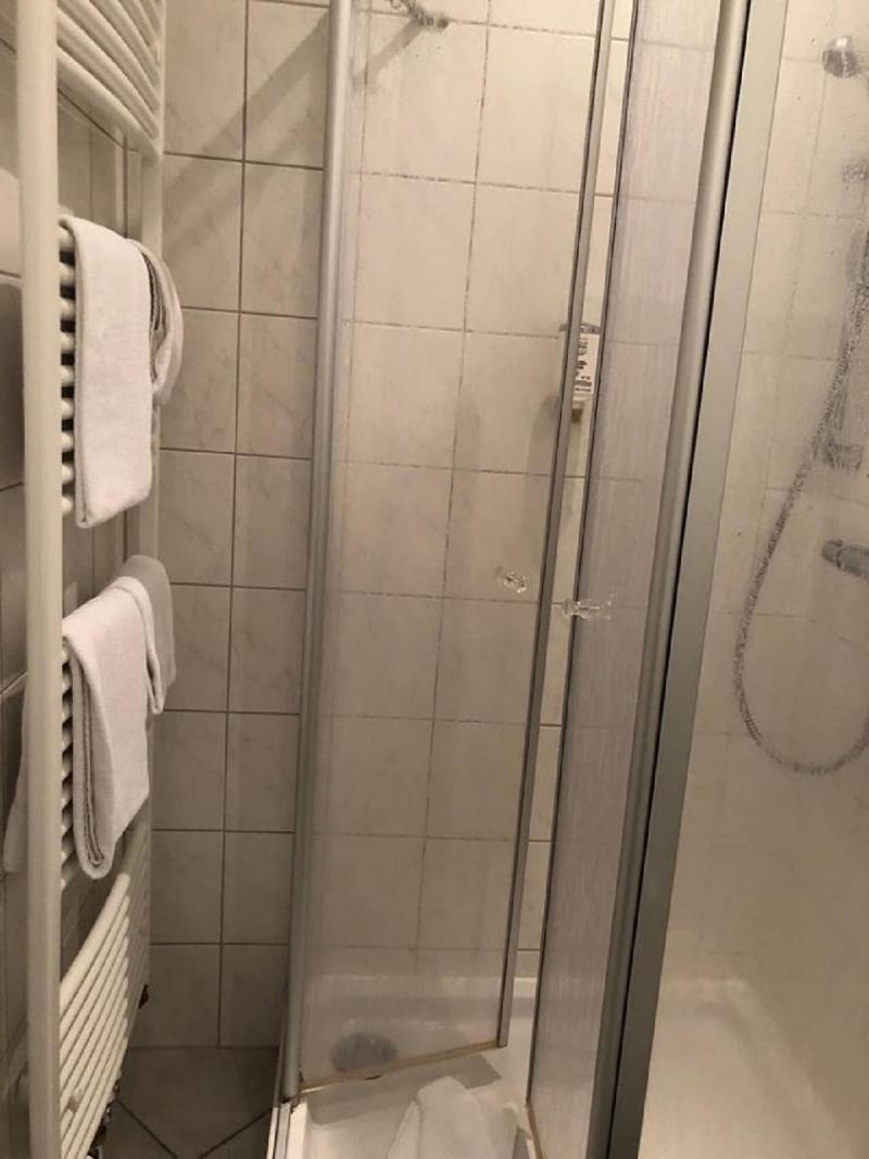 Wilhelms Haven Hotel - Oda