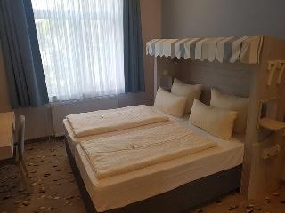 Wilhelms Haven Hotel fotoÄŸrafÄ±