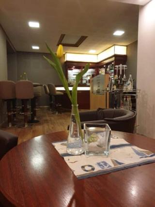 Wilhelms Haven Hotel fotoÄŸrafÄ±