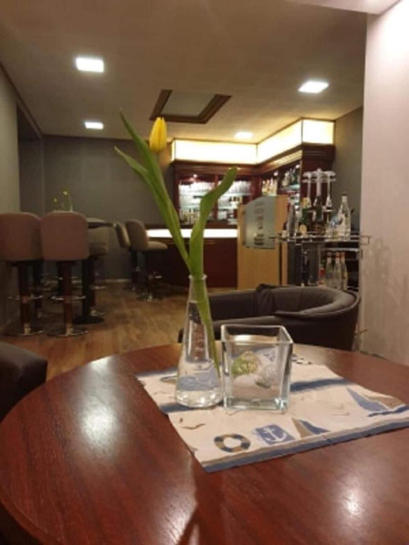 Wilhelms Haven Hotel - Restoran