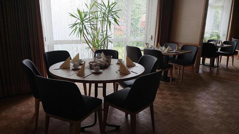 Wilhelms Haven Hotel - Restoran