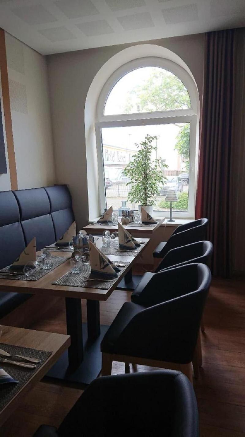 Wilhelms Haven Hotel - Restoran