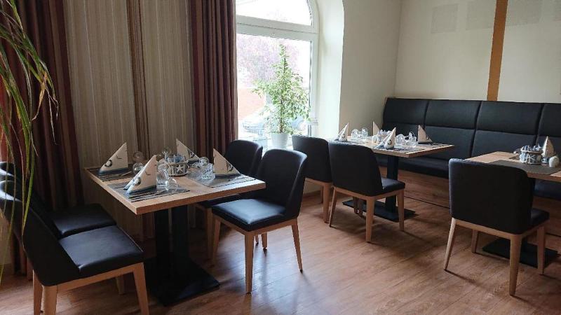 Wilhelms Haven Hotel - Restoran
