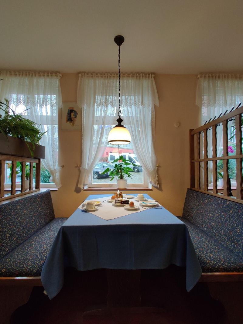 Hotel Xenia - Lobi