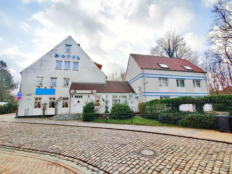 Hotel Xenia - Genel