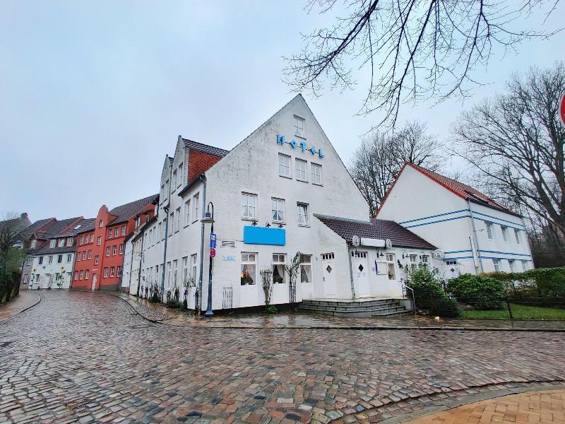 Hotel Xenia - Genel