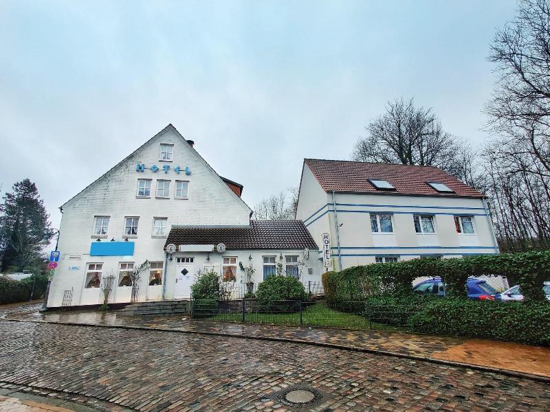 Hotel Xenia - Genel
