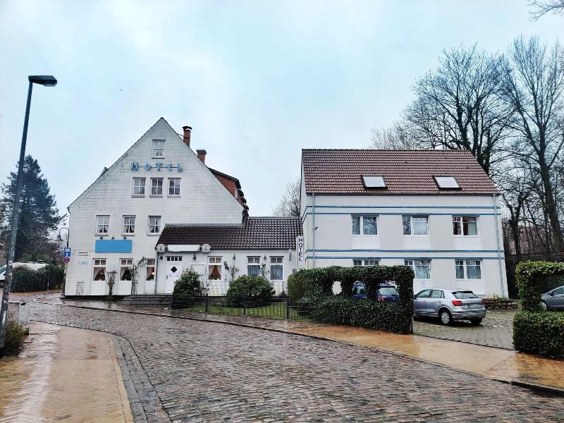 Hotel Xenia - Genel