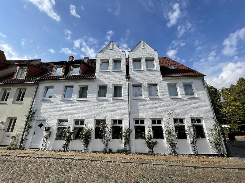 Hotel Xenia - Genel